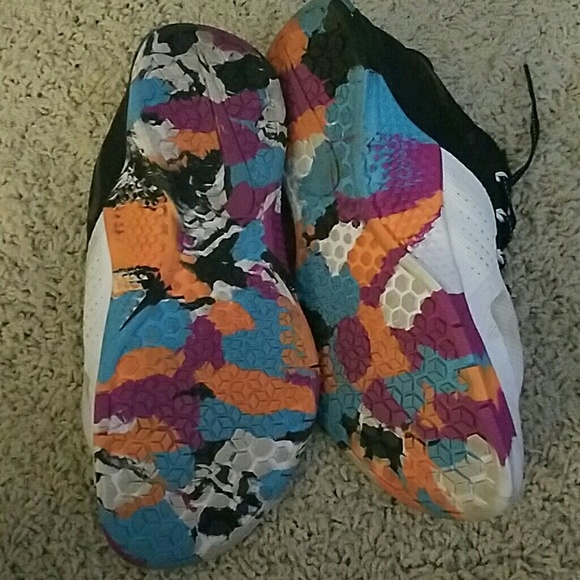 Metcon (priced together) - Picture 2 of 7