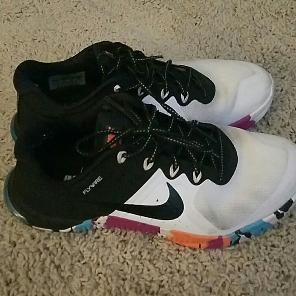 Metcon (priced together) - Picture 3 of 7