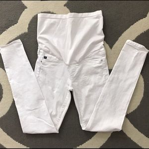 BellaBand Maternity Jeans