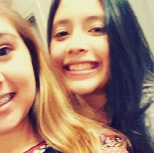 Meet your Posher, Janet