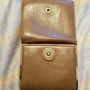 Burberry Wallet