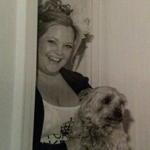 Meet your Posher, Angela