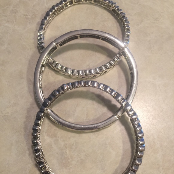 Premier Designs bracelets - Picture 3 of 3