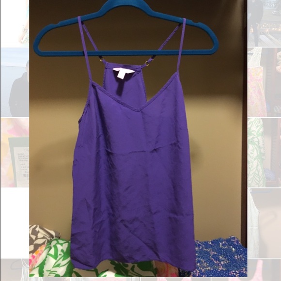 Lilly Pulitzer Dusk Top, xs