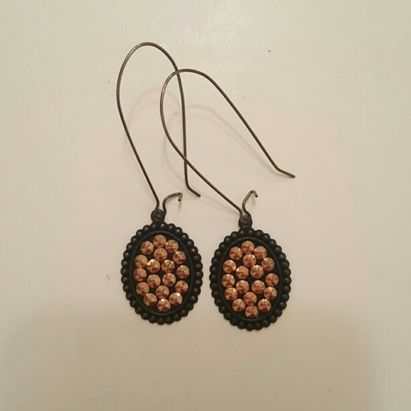 Pink panache jewelry