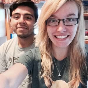 Meet your Posher, Luis