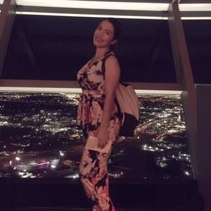 Meet your Posher, Gissel