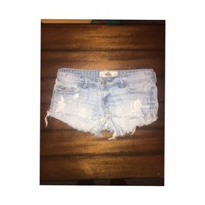 Hollister Shorts✨