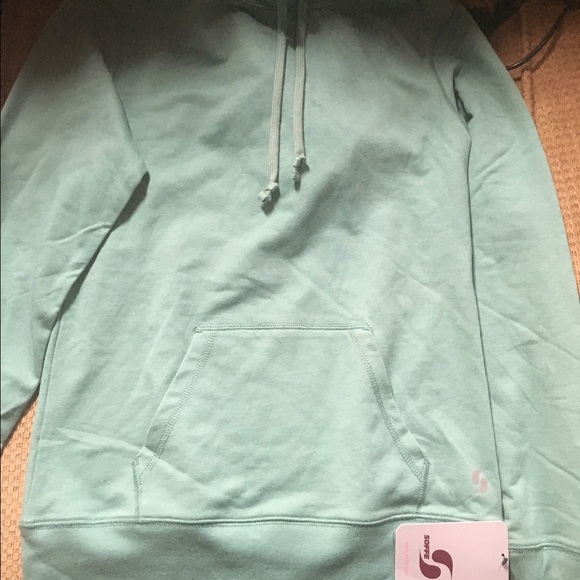 NWT Soffe hoodie