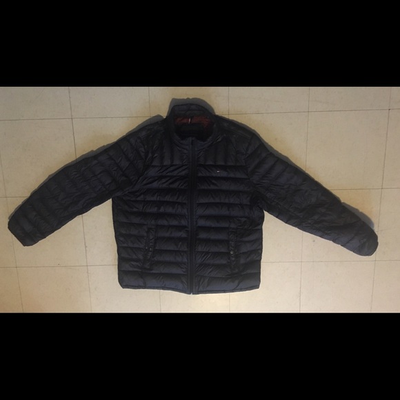 Tommy Hilfiger Puffer Jacket
