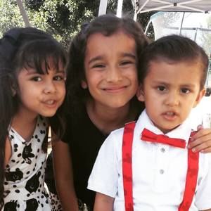 Meet your Posher, Macario