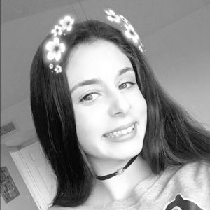 Meet your Posher, Ilana