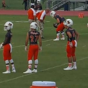 Meet your Posher, Tommy