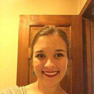 Meet your Posher, Kristyn