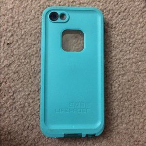 Life proof case iPhone 5 or 5s