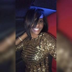 Meet your Posher, Aleisha