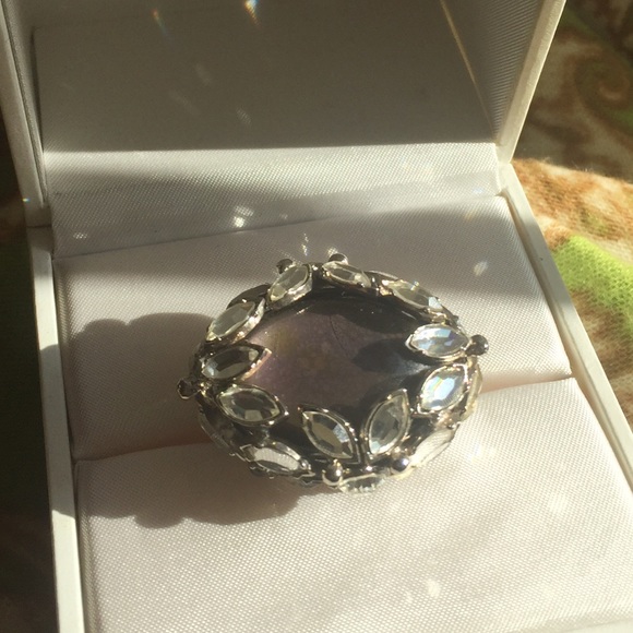 Dior ring! Spectacular peace, amazing price!