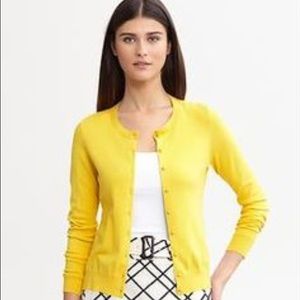 Banana Republic Cardigan