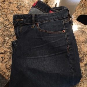Lucky brand jeans