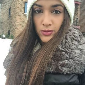 Meet your Posher, Petya