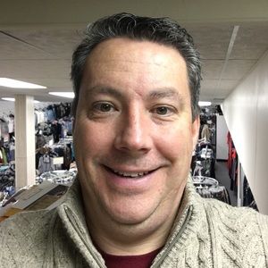 Meet your Posher, John