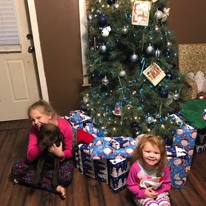 Meet your Posher, Mike