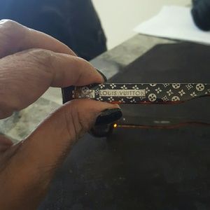 Louis Vuitton sunglasses