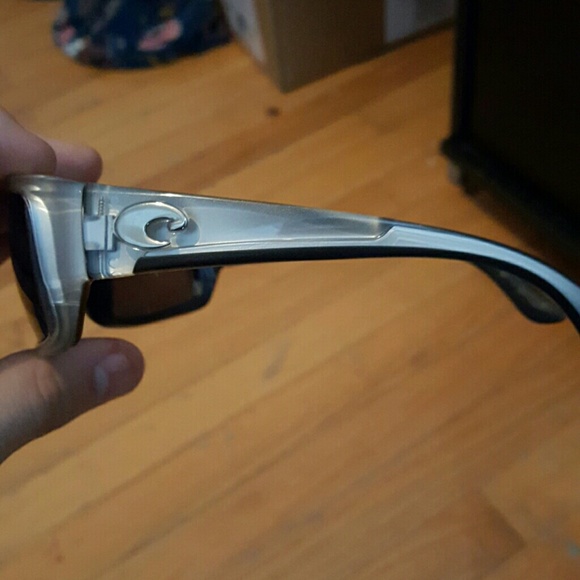 Costa sunglasses - Picture 4 of 4
