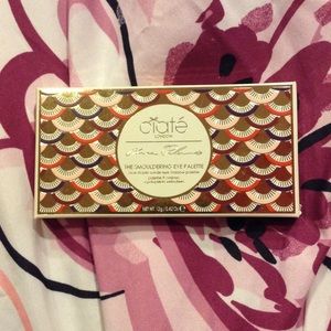 Ciate Eyeshadow palette