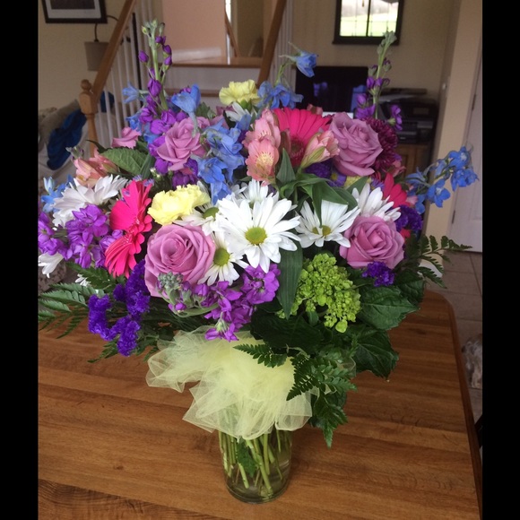 Meet your Posher, Aurora