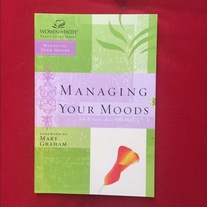 Women of Faith Devotional