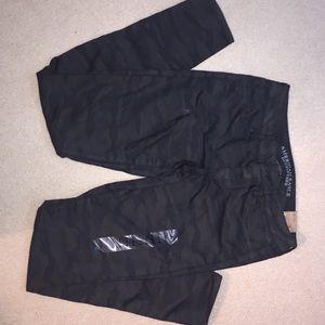 American Eagle jeggings
