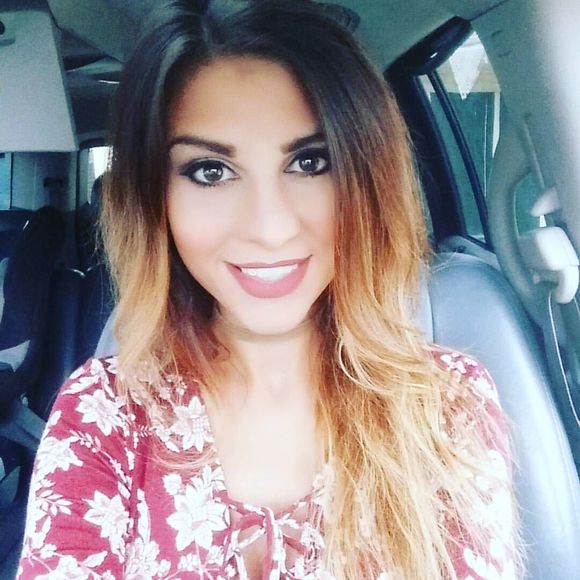 Meet your Posher, Allie