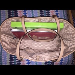 Michael Kors large tote