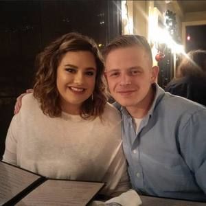 Meet your Posher, Jillian