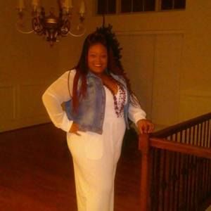 Meet your Posher, Sierra