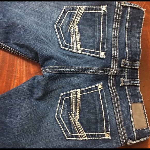Stella BKE jeans