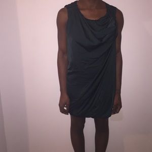 Green BcBg maxazria dress