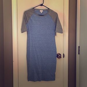 🎉24hr sale! Ships Monday!!  Lularoe Julia dress!