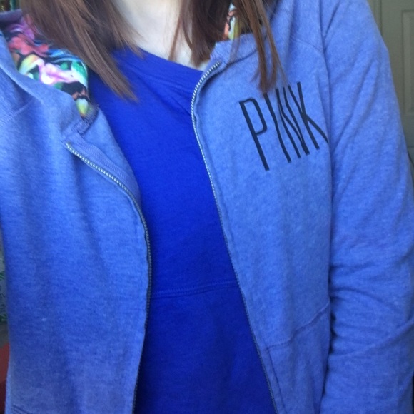 VS PINK Jacket