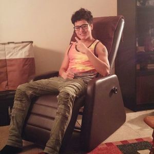 Meet your Posher, Frank