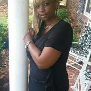 Meet your Posher, Earnetta