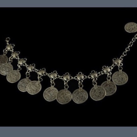 Boho Anklet🎉HP - Picture 3 of 4