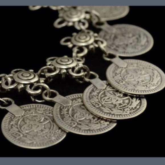 Boho Anklet🎉HP - Picture 4 of 4