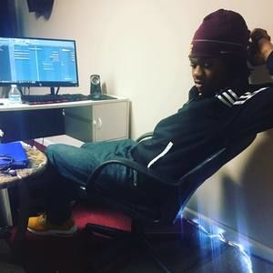 Meet your Posher, Jay