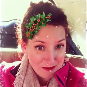 Meet your Posher, Megan