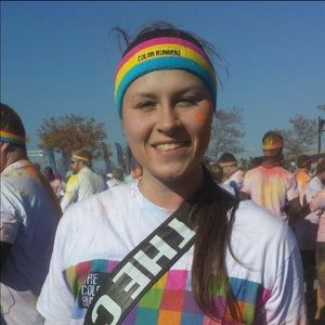 Meet your Posher, Carrie