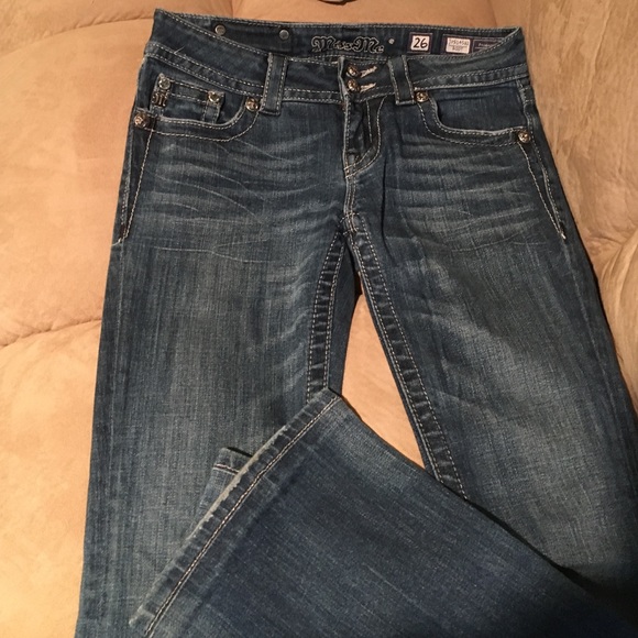 Jeans - Picture 3 of 3