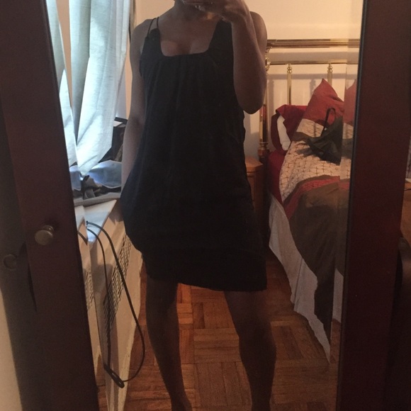 Dvf dress