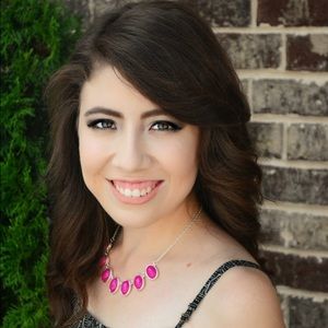 Meet your Posher, Sally